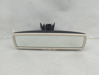 compare product 2013-2017 Volkswagen Cc Interior Rear View Mirror Replacement OEM P/N:026141 E11 Fits Fits 2013 2014 2015 2016 2017 OEM Used Auto Parts