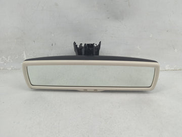 2013-2017 Volkswagen Cc Interior Rear View Mirror Replacement OEM P/N:026141 E11 Fits Fits 2013 2014 2015 2016 2017 OEM Used