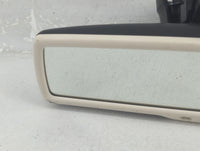2013-2017 Volkswagen Cc Interior Rear View Mirror Replacement OEM P/N:026141 E11 Fits Fits 2013 2014 2015 2016 2017 OEM Used