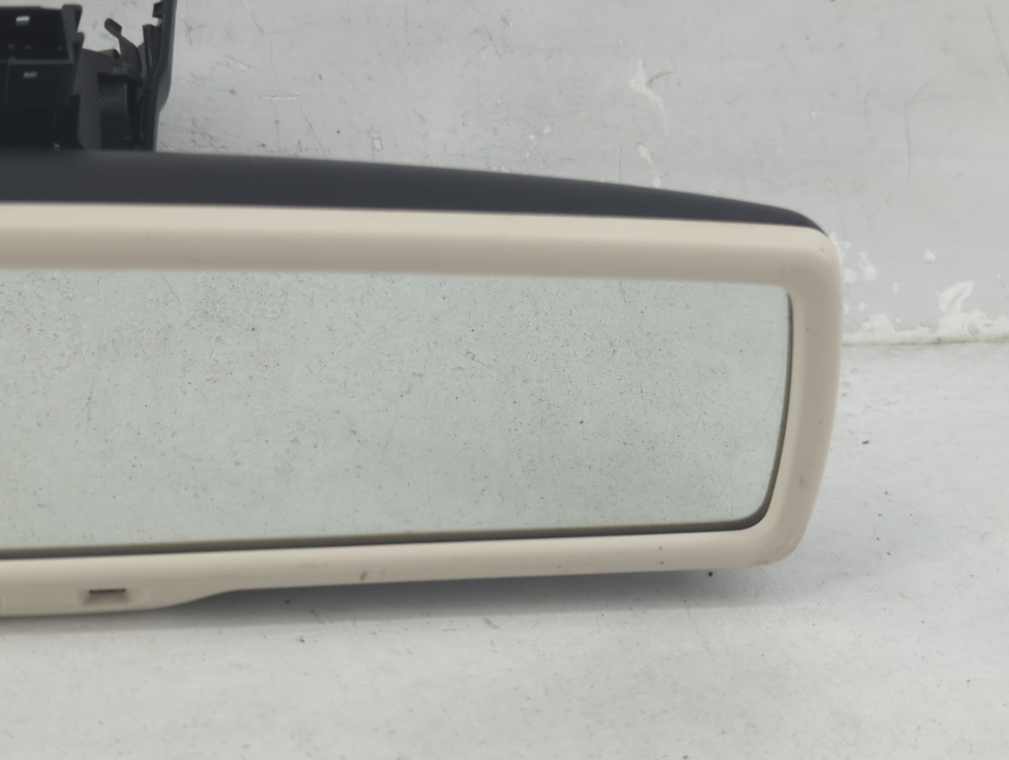 2013-2017 Volkswagen Cc Interior Rear View Mirror Replacement OEM P/N:026141 E11 Fits Fits 2013 2014 2015 2016 2017 OEM Used