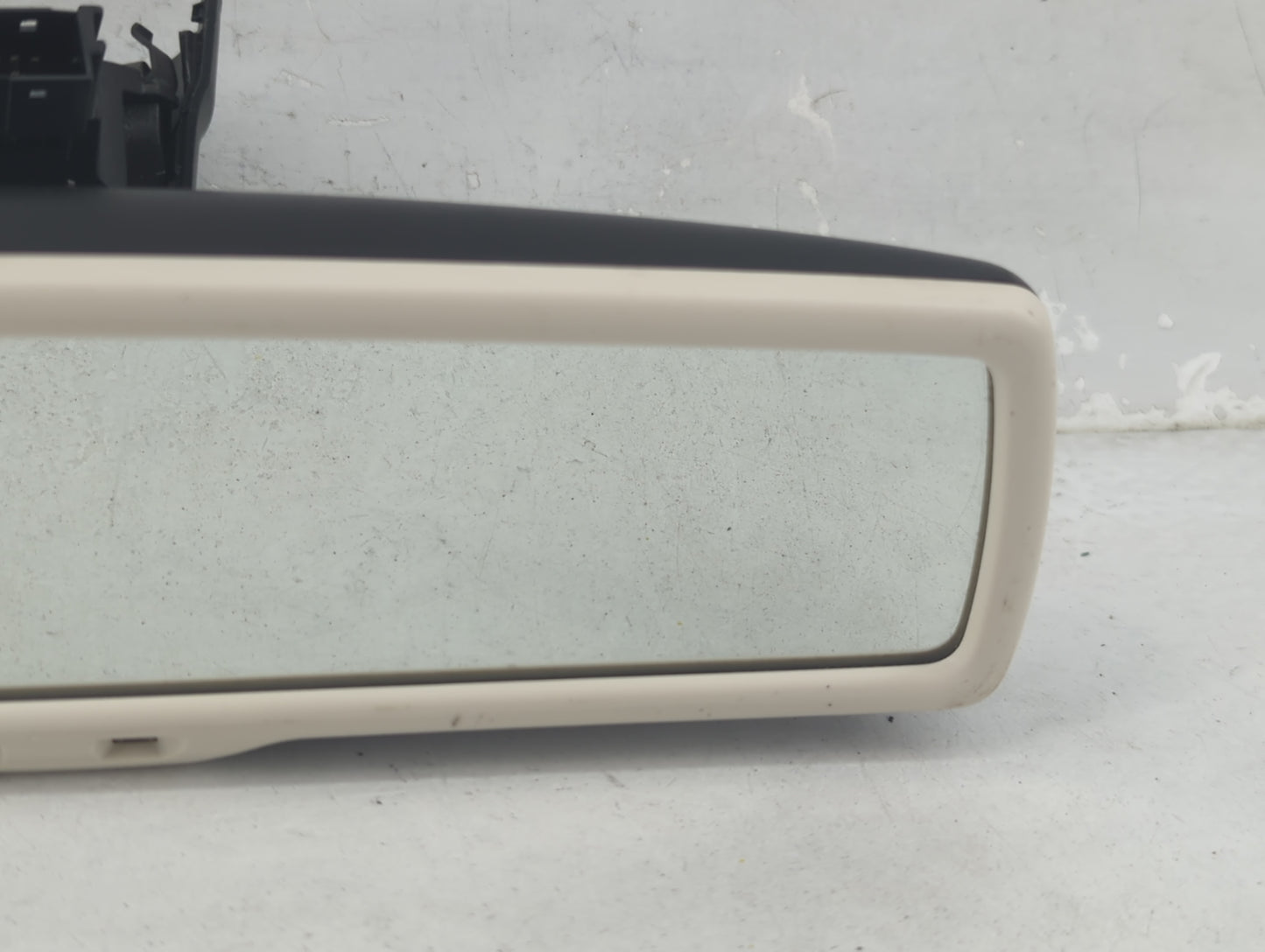 2013-2017 Volkswagen Cc Interior Rear View Mirror Replacement OEM P/N:026141 E11 Fits Fits 2013 2014 2015 2016 2017 OEM Used