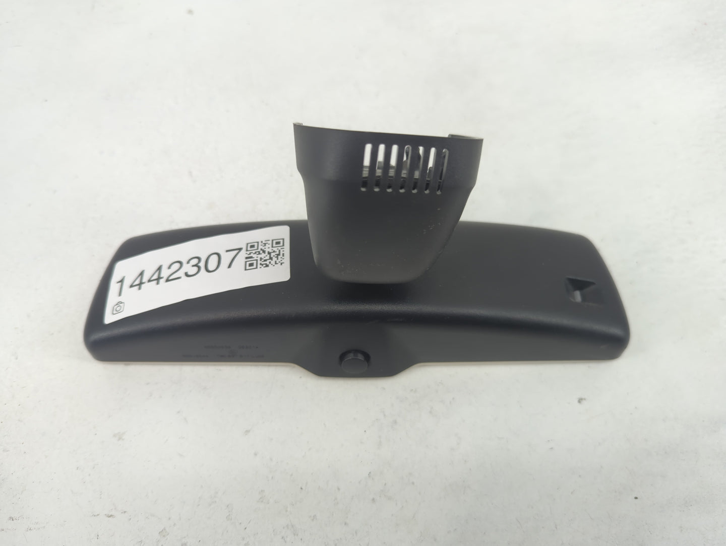2013-2017 Volkswagen Cc Interior Rear View Mirror Replacement OEM P/N:026141 E11 Fits Fits 2013 2014 2015 2016 2017 OEM Used