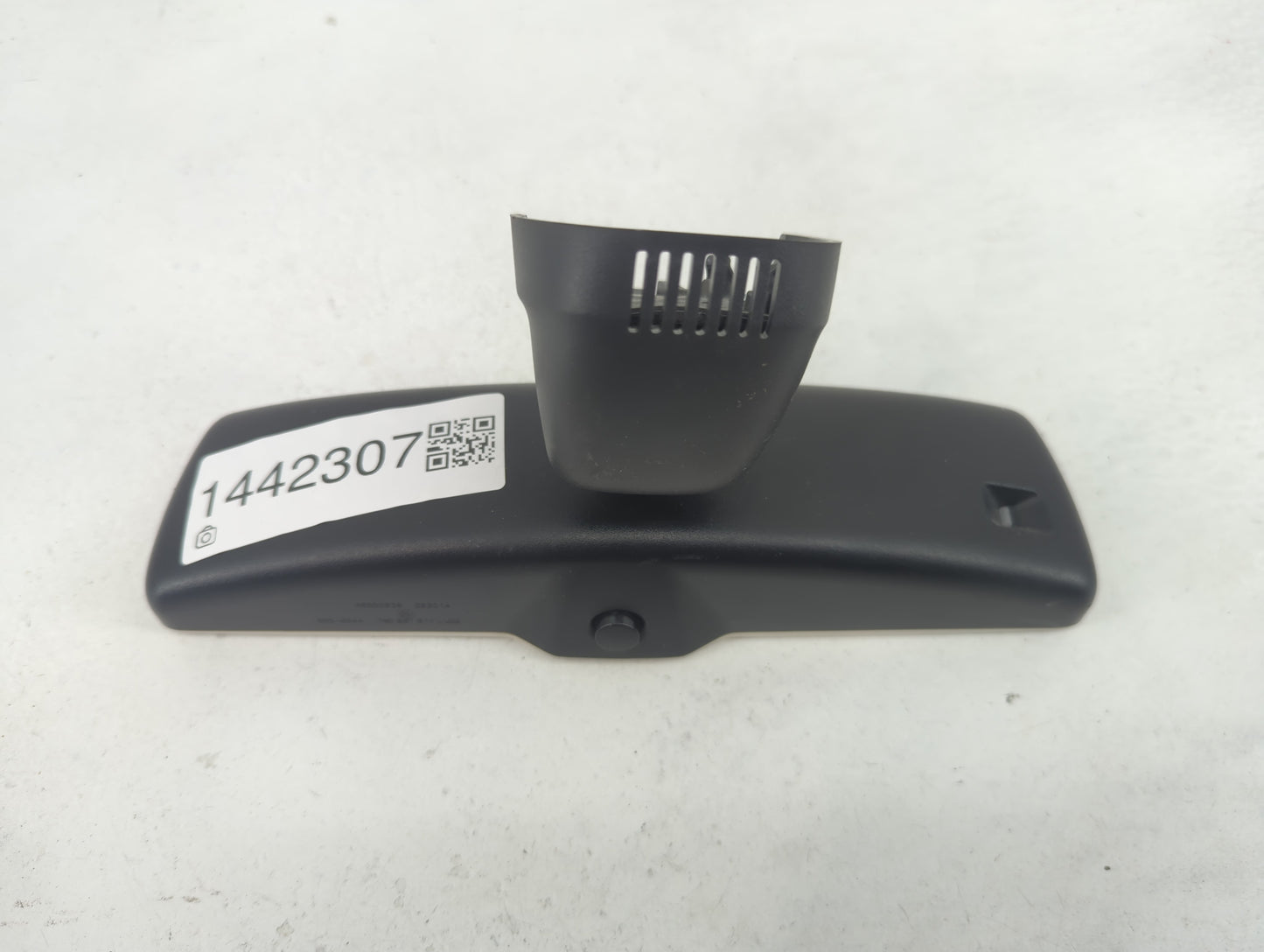 2013-2017 Volkswagen Cc Interior Rear View Mirror Replacement OEM P/N:026141 E11 Fits Fits 2013 2014 2015 2016 2017 OEM Used