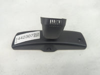2013-2017 Volkswagen Cc Interior Rear View Mirror Replacement OEM P/N:026141 E11 Fits Fits 2013 2014 2015 2016 2017 OEM Used