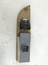 2009-2017 Volkswagen Cc Master Power Window Switch Replacement Driver Side Left P/N:1K0959565K 3C8867857D Fits OEM Used Auto