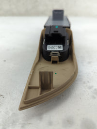 2009-2017 Volkswagen Cc Master Power Window Switch Replacement Driver Side Left P/N:1K0959565K 3C8867857D Fits OEM Used Auto