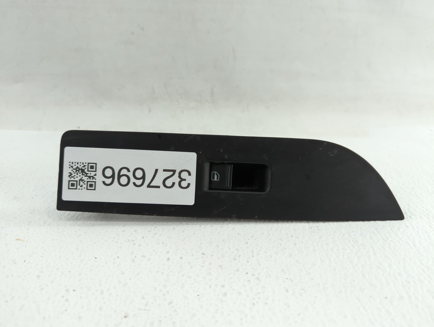 2009-2017 Volkswagen Cc Master Power Window Switch Replacement Driver Side Left P/N:5C7 867 256 1K0 959 565 N Fits OEM Used 
