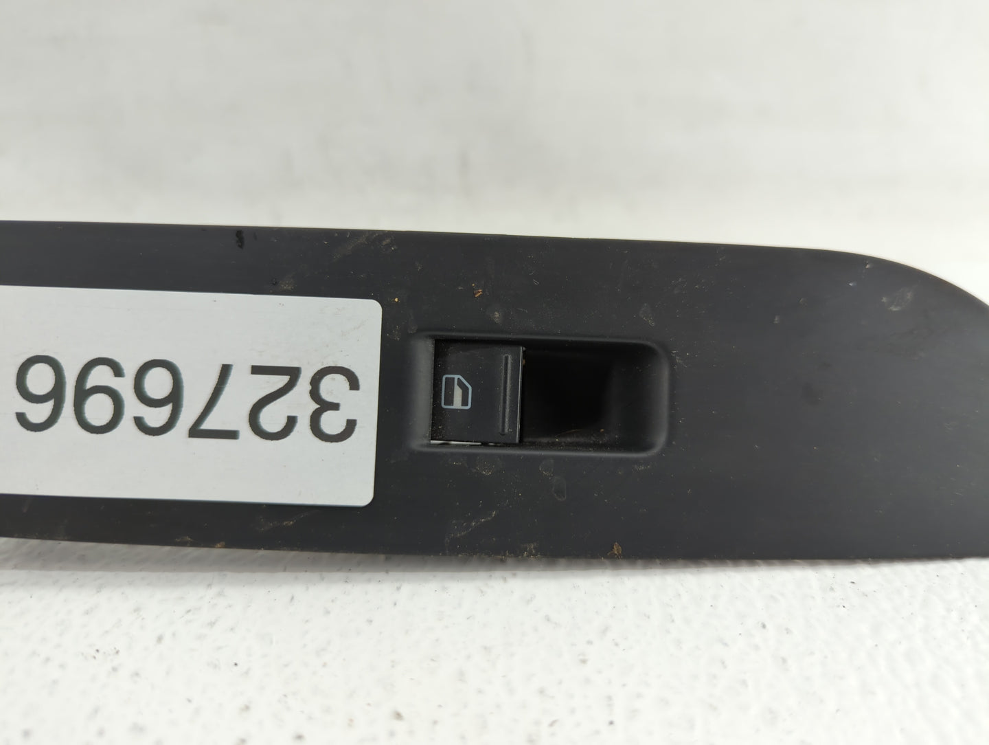 2009-2017 Volkswagen Cc Master Power Window Switch Replacement Driver Side Left P/N:5C7 867 256 1K0 959 565 N Fits OEM Used 