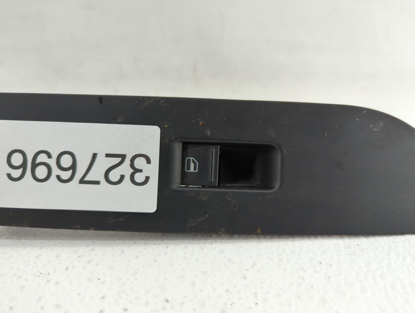 2009-2017 Volkswagen Cc Master Power Window Switch Replacement Driver Side Left P/N:5C7 867 256 1K0 959 565 N Fits OEM Used 