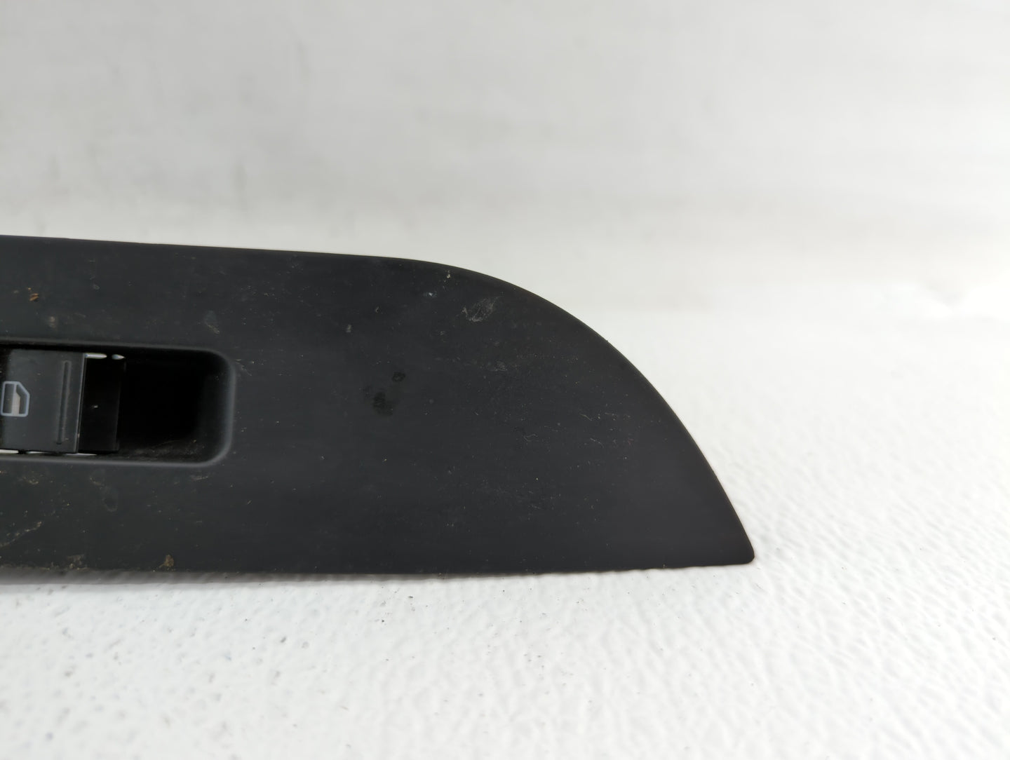 2009-2017 Volkswagen Cc Master Power Window Switch Replacement Driver Side Left P/N:5C7 867 256 1K0 959 565 N Fits OEM Used 