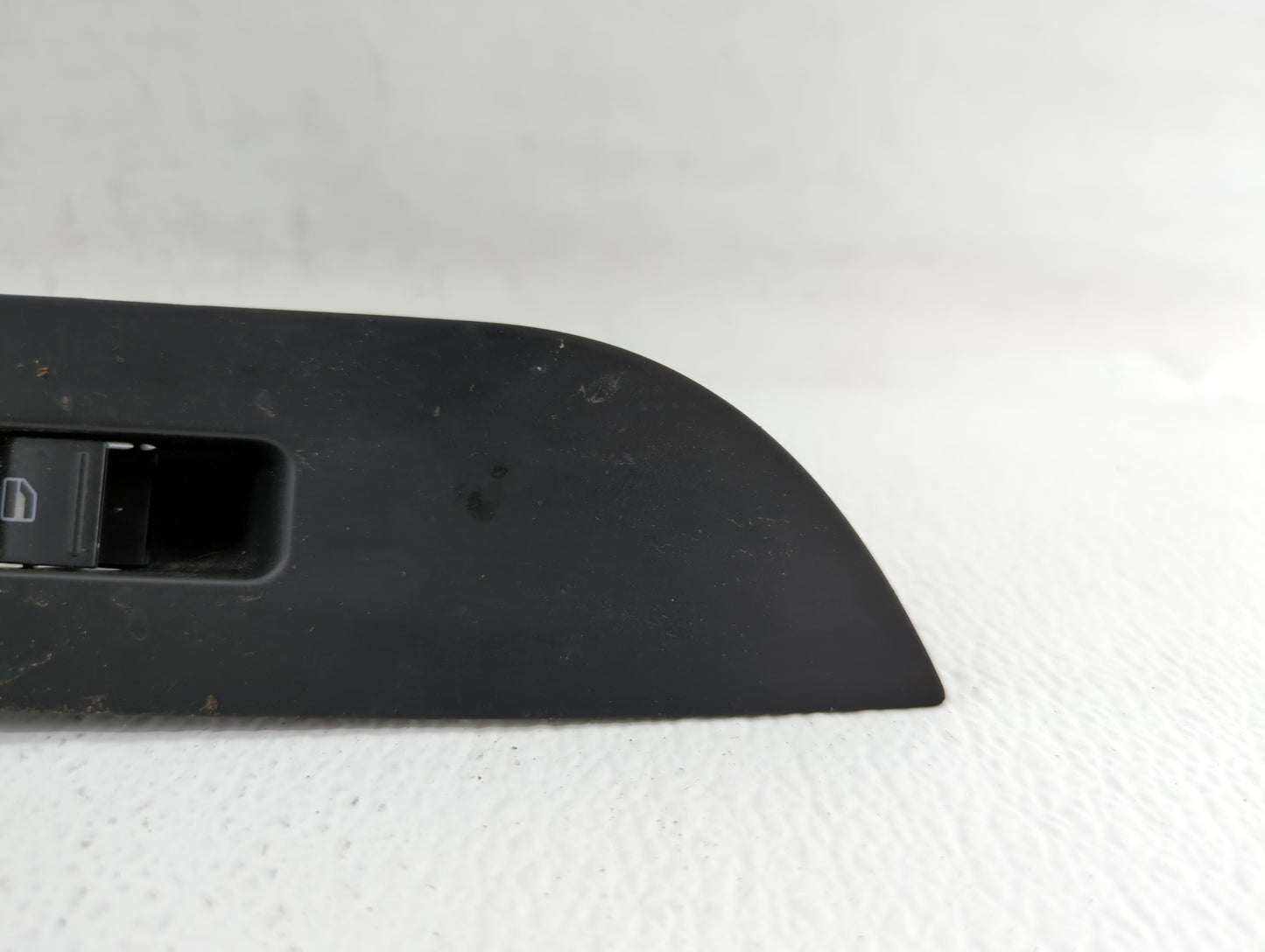 2009-2017 Volkswagen Cc Master Power Window Switch Replacement Driver Side Left P/N:5C7 867 256 1K0 959 565 N Fits OEM Used 