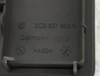 2009-2017 Volkswagen Cc Master Power Window Switch Replacement Driver Side Left P/N:5C7 867 256 1K0 959 565 N Fits OEM Used 