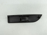 2009-2017 Volkswagen Cc Master Power Window Switch Replacement Driver Side Left P/N:5C7 867 256 1K0 959 565 N Fits OEM Used 