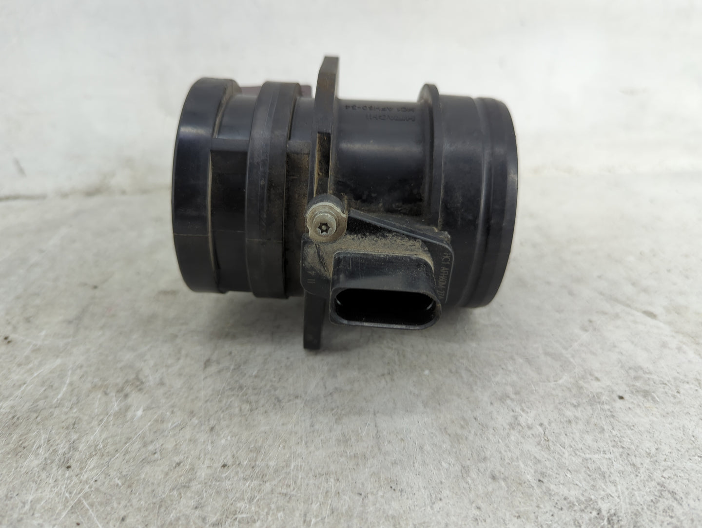 2009-2016 Volkswagen Eos Mass Air Flow Meter Maf 1487272 - Oemusedautoparts1.com