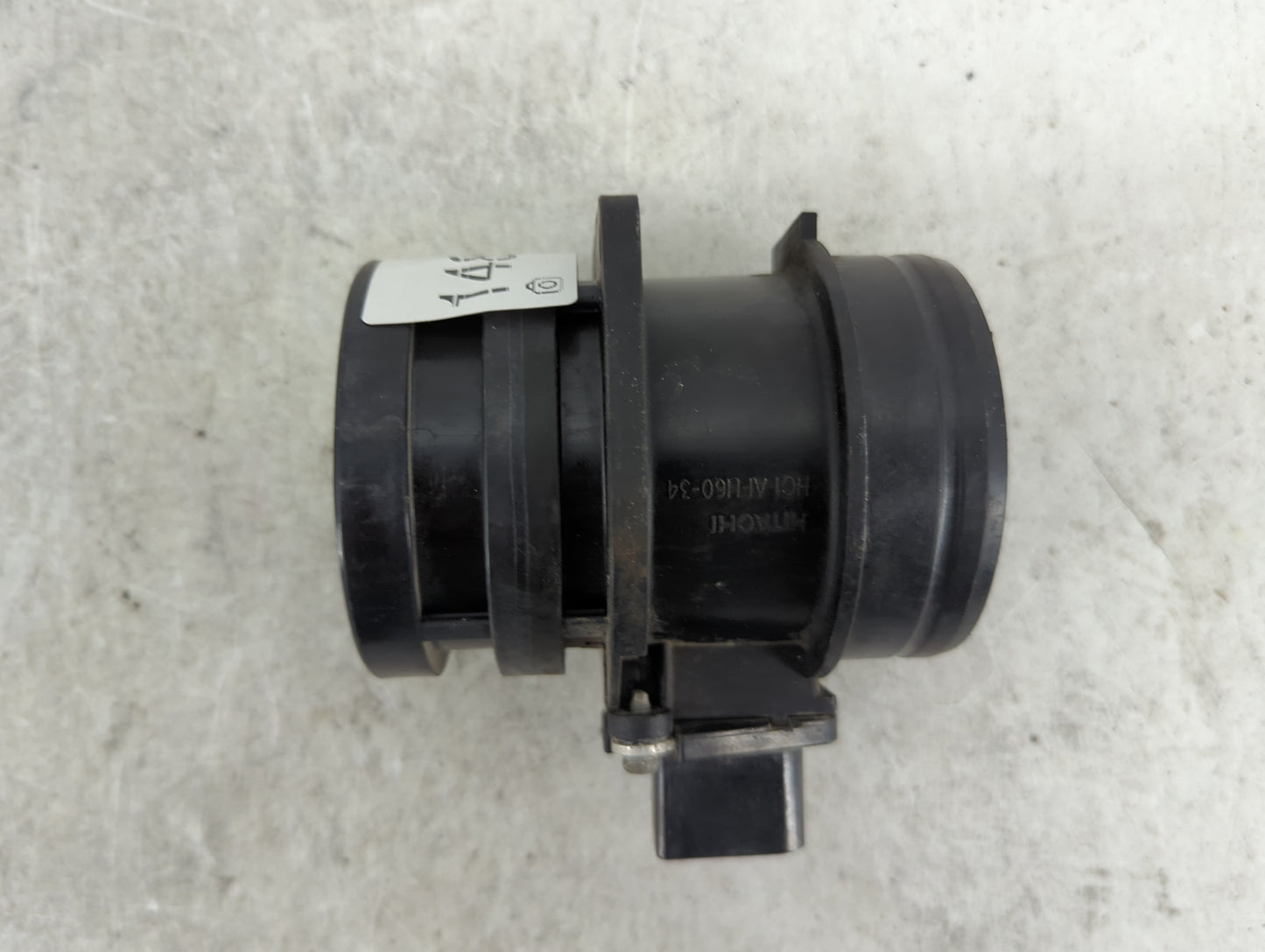 2009-2016 Volkswagen Eos Mass Air Flow Meter Maf 1487272 - Oemusedautoparts1.com