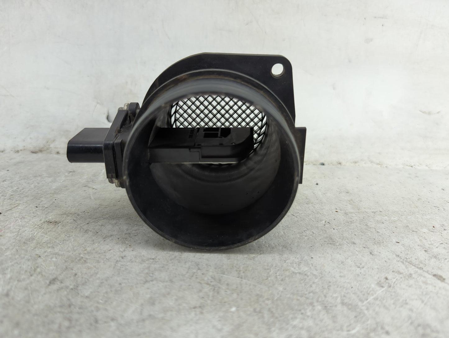 2009-2016 Volkswagen Eos Mass Air Flow Meter Maf 1487272 - Oemusedautoparts1.com
