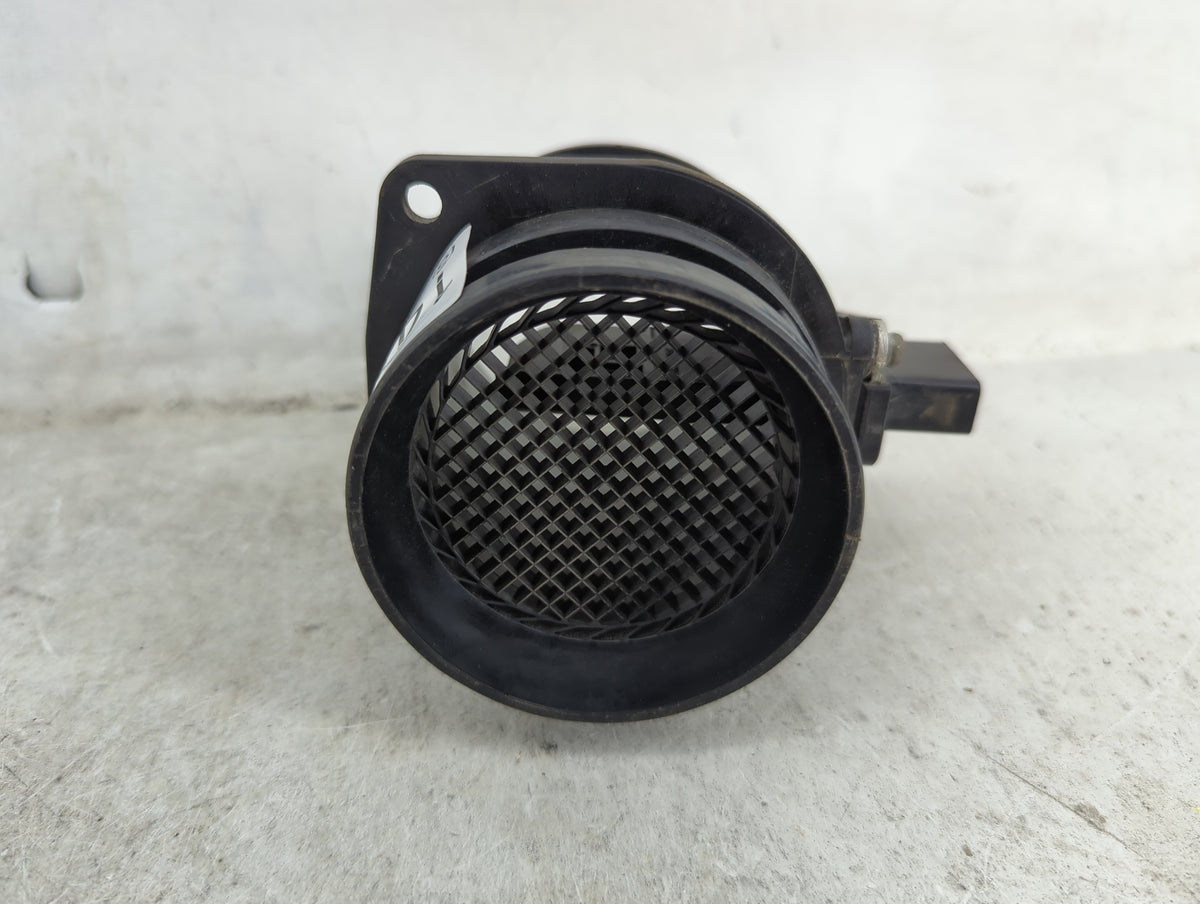2009-2016 Volkswagen Eos Mass Air Flow Meter Maf Sensor 1487272 - Oemusedautoparts1.com