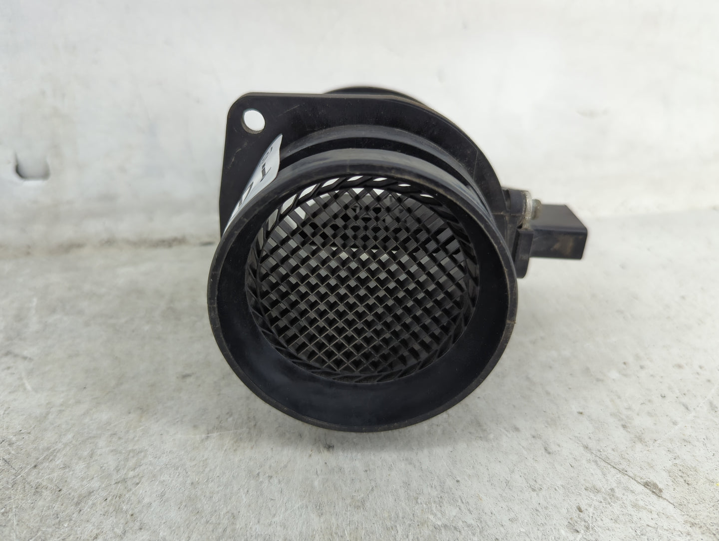 2009-2016 Volkswagen Eos Mass Air Flow Meter Maf 1487272 - Oemusedautoparts1.com