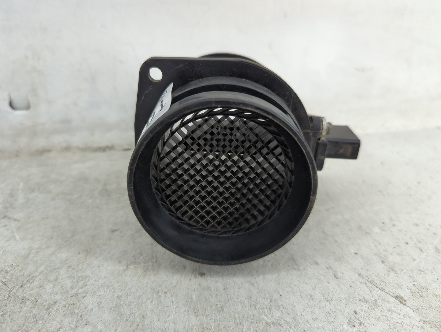 2009-2016 Volkswagen Eos Mass Air Flow Meter Maf 1487272 - Oemusedautoparts1.com