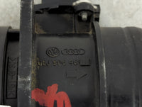 2009-2016 Volkswagen Eos Mass Air Flow Meter Maf 1487272 - Oemusedautoparts1.com