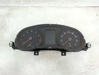 compare product 2015 Volkswagen Gli Instrument Cluster Speedometer Gauges P/N:5C6 920 974 E 9903008130 Miles: Fits Fits 2016 2017 2018 OEM Used Auto Parts
