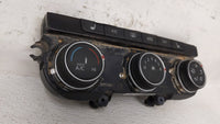 2015 Volkswagen Golf Climate Control Module Temperature AC/Heater Replacement P/N:5G0907426R Fits OEM Used Auto Parts - Oemu