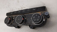 2015 Volkswagen Golf Climate Control Module Temperature AC/Heater Replacement P/N:5G0907426R Fits OEM Used Auto Parts - Oemu