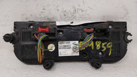 2015 Volkswagen Golf Climate Control Module Temperature AC/Heater Replacement P/N:5G0907426R Fits OEM Used Auto Parts - Oemu