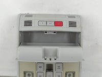 2015 Volkswagen Golf Overhead Roof Console - Oemusedautoparts1.com