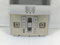 2015 Volkswagen Golf Overhead Roof Console - Oemusedautoparts1.com