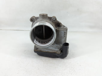 compare product 2013-2019 Volkswagen Golf Throttle Body P/N:06F 133 062 T 06F 133 062 Q Fits OEM Used Auto Parts