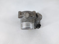 2013-2019 Volkswagen Golf Throttle Body P/N:06F 133 062 T 06F 133 062 Q Fits OEM Used Auto Parts - Oemusedautoparts1.com