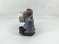 2013-2019 Volkswagen Golf Throttle Body P/N:06F 133 062 T 06F 133 062 Q Fits OEM Used Auto Parts - Oemusedautoparts1.com