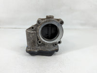 2013-2019 Volkswagen Golf Throttle Body P/N:06F 133 062 T 06F 133 062 Q Fits OEM Used Auto Parts - Oemusedautoparts1.com