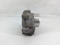 2013-2019 Volkswagen Golf Throttle Body P/N:06F 133 062 T 06F 133 062 Q Fits OEM Used Auto Parts - Oemusedautoparts1.com