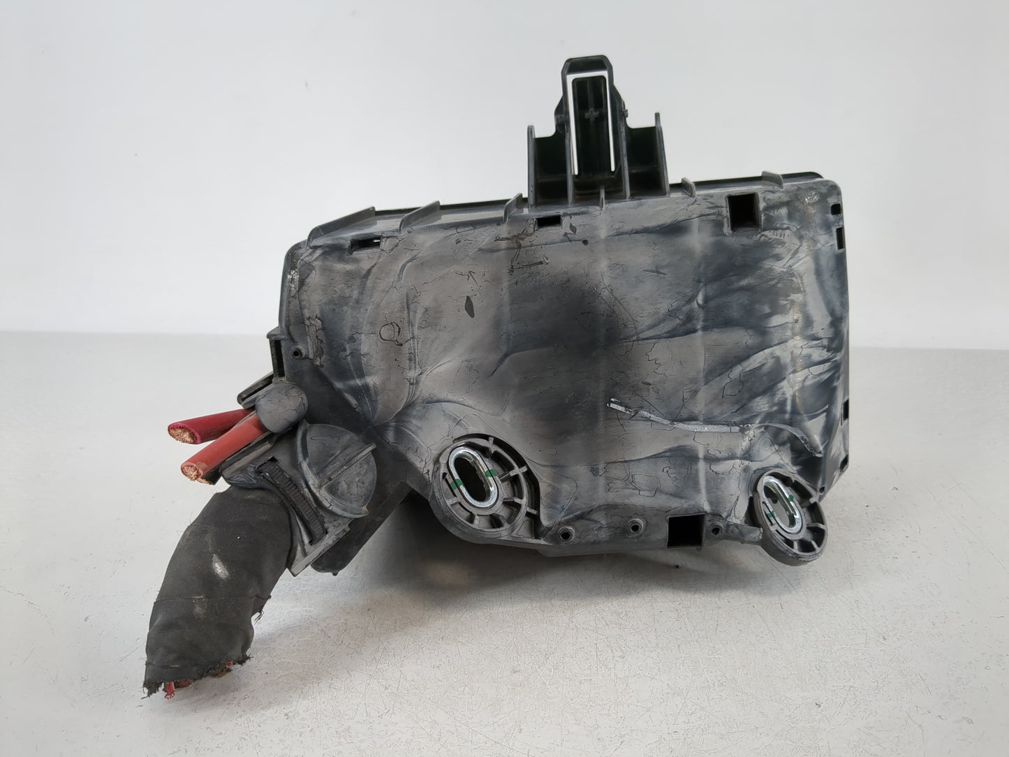 2015-2019 Volkswagen Golf Fusebox Fuse Box Panel Relay Module P/N:6351-2832 Fits Fits 2015 2016 2017 2018 2019 2020 2021 202