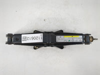 2015 Volkswagen Golf Spare Scissor Car Jack - Oemusedautoparts1.com