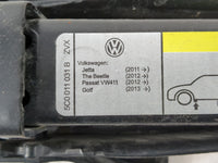 2015 Volkswagen Golf Spare Scissor Car Jack - Oemusedautoparts1.com