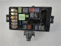2015-2019 Volkswagen Golf Fusebox Fuse Box Panel Relay Module P/N:5Q0 907 361 C Fits Fits 2015 2016 2017 2018 2019 2020 2021