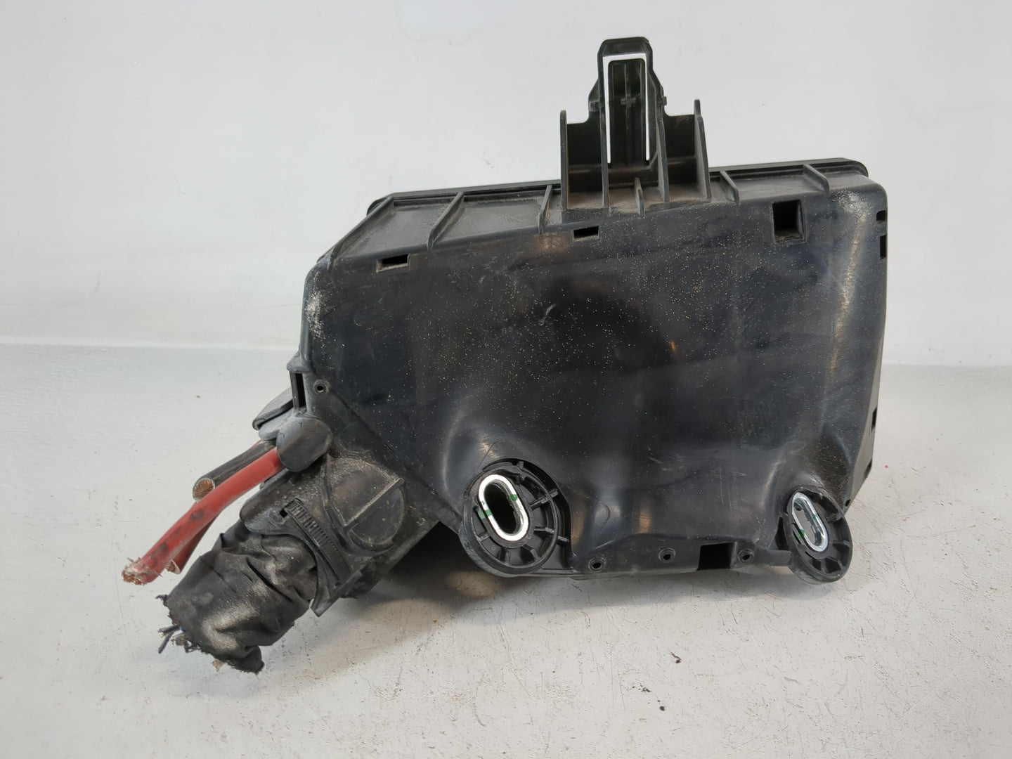 2015-2019 Volkswagen Golf Fusebox Fuse Box Panel Relay Module P/N:5Q0 907 361 C Fits Fits 2015 2016 2017 2018 2019 2020 2021