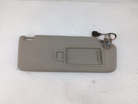 2015-2019 Volkswagen Golf Sun Visor Shade Replacement Passenger Right Mirror Fits Fits 2015 2016 2017 2018 2019 OEM Used Aut