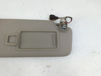 2015-2019 Volkswagen Golf Sun Visor Shade Replacement Passenger Right Mirror Fits Fits 2015 2016 2017 2018 2019 OEM Used Aut