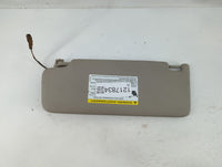 2015-2019 Volkswagen Golf Sun Visor Shade Replacement Passenger Right Mirror Fits Fits 2015 2016 2017 2018 2019 OEM Used Aut