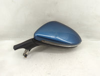 2015-2019 Volkswagen Golf Side Mirror Replacement Driver Left View Door Mirror P/N:E11038248 Fits Fits 2015 2016 2017 2018 2