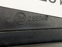 2015-2019 Volkswagen Golf Side Mirror Replacement Driver Left View Door Mirror P/N:E11038248 Fits Fits 2015 2016 2017 2018 2