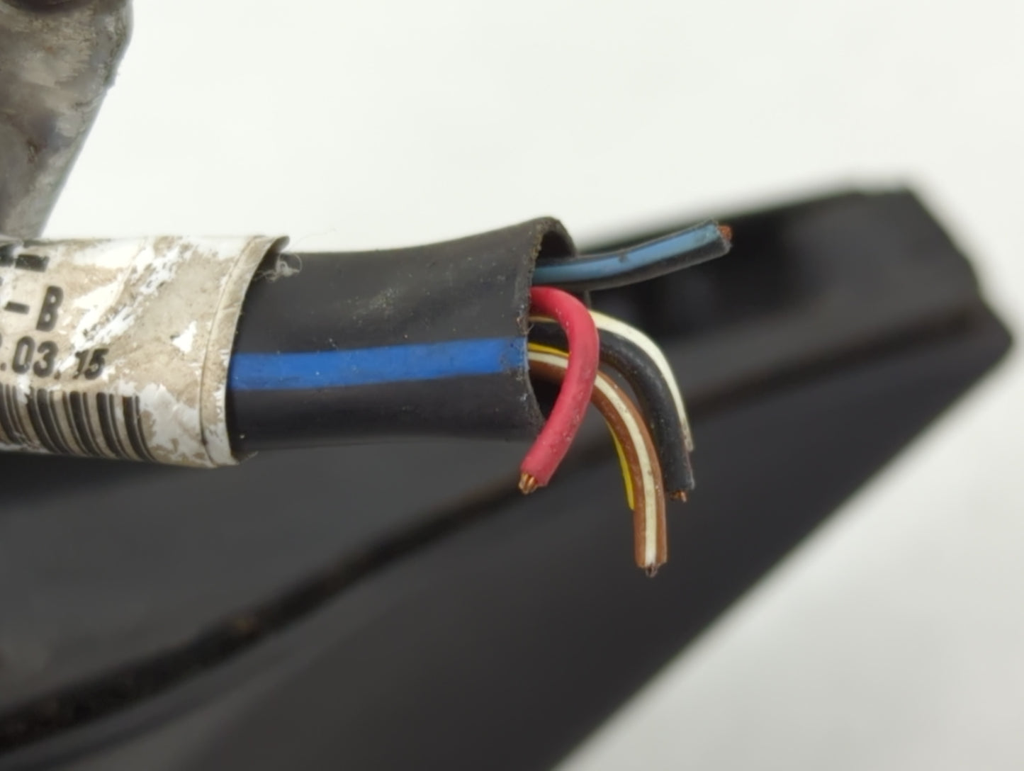 2015-2019 Volkswagen Golf Side Mirror Replacement Driver Left View Door Mirror P/N:E11038248 Fits Fits 2015 2016 2017 2018 2