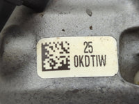 2015-2019 Volkswagen Golf Brake Master Cylinder - Oemusedautoparts1.com