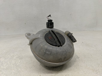 compare product 2015 Volkswagen Golf Radiator Coolant Overflow Expansion Tank Bottle 1313097