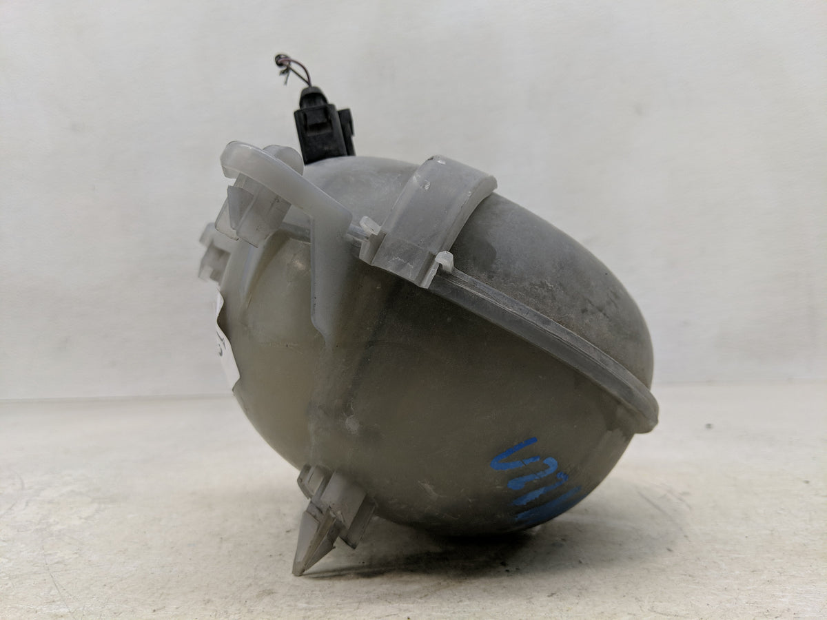 2015 Volkswagen Golf Radiator Coolant Overflow Expansion Tank Bottle 1313097 - Oemusedautoparts1.com