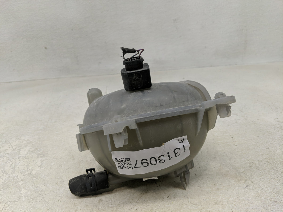 2015 Volkswagen Golf Radiator Coolant Overflow Expansion Tank Bottle 1313097 - Oemusedautoparts1.com